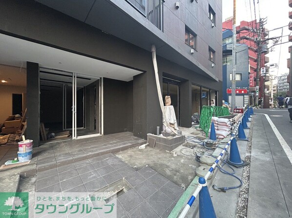 サントゥール駒込の物件内観写真